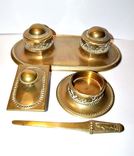 Garniture bureau art - bureau,