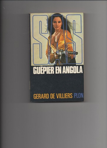 Livre sas 37 - livre,