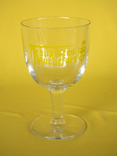 Verre ballon Bière  TRAPPISTES ROCHEFORT