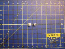 2x Engrenage / pignon
