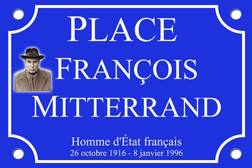 Francois mitterrand socialism - mitterrand,