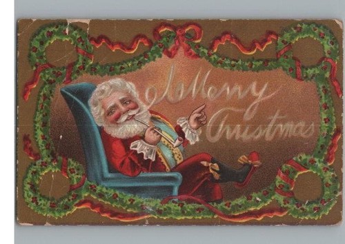 Joyeux noël père - père,