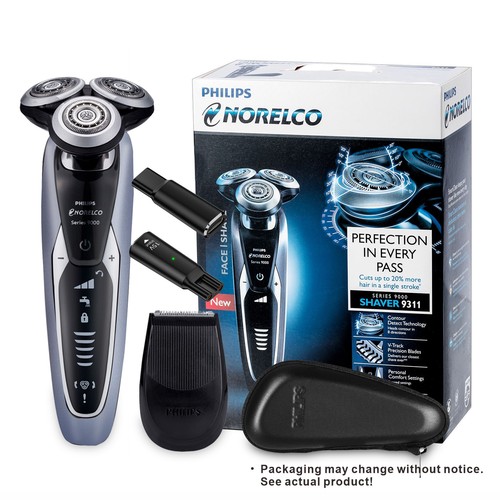 Philips s9311 rasoir - s9311,