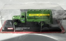 Camion citerne Citroën T 55