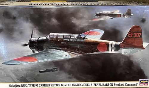 Hasegawa b5n2 kate type - hasegawa,