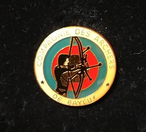 Rare pins compagnie des - rare,