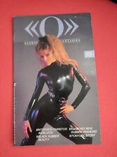 « O » Fashion, Fetish &