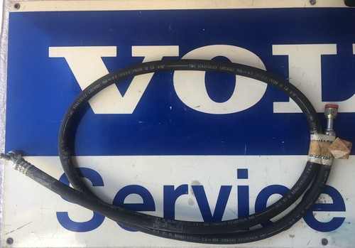 Rare oem 1362200 volvo 240 - oem,