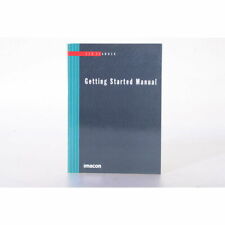 Imacon Schnelleinstieg En Flex