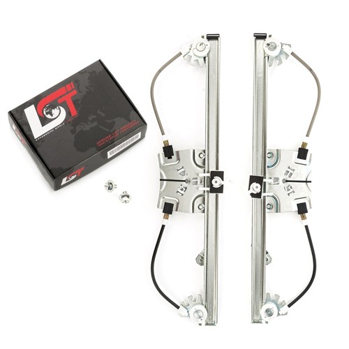 Lève vitre électrique - 2x,