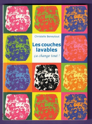 Les couches lavables ça - couches, lavables,