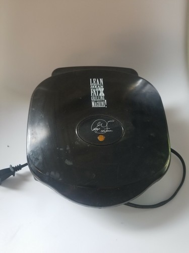 George foreman gr0040b - foreman,