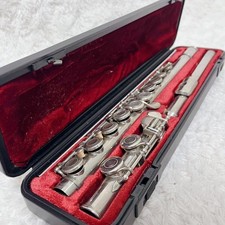 Flûte en argent YAMAHA