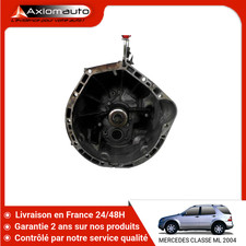 🇫🇷 BOITE DE VITESSES