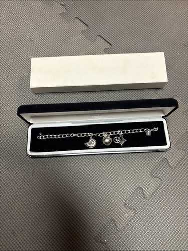 Wdcc women sterling silver - women's,