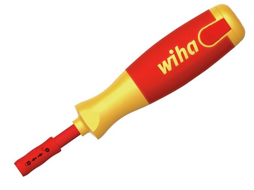 Wiha électrique soulevant - wiha,
