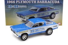 1:18 ACME PM 1966 Plymouth