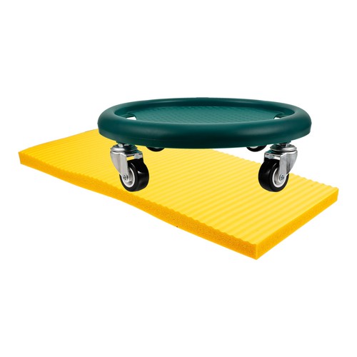 Disque fitness abdominal - disque, de