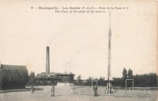 62 MAZINGARDE LES BREBIS PLACE