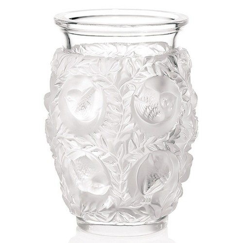 Lalique france bagatelle - bagatelle, vase