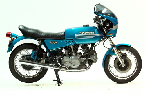 Manuel atelier ducati 860 gt - 860,