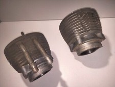 cylindre moto BMW R60 a