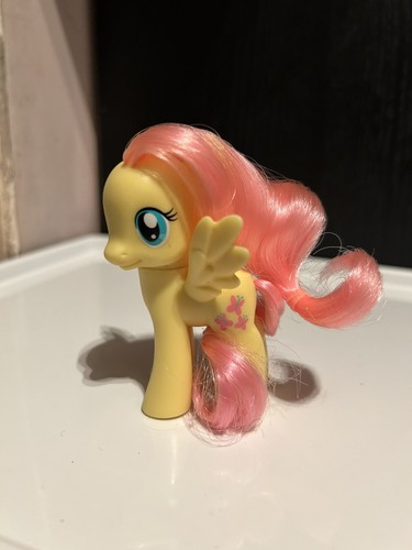 Little pony fluttershy - my,
