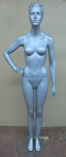 Mannequin vitrine poupée - mannequin,