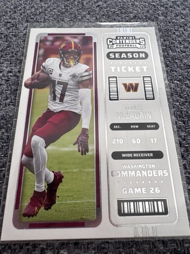 Cartes football américain - de,