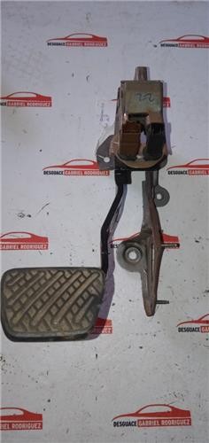 E001046x11 pédale frein - ,