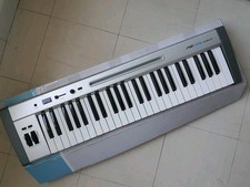 Clavier midi SWISSONIC easykey