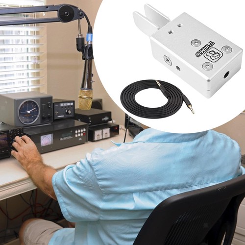 Manipulateur radio morse - manipulateur,