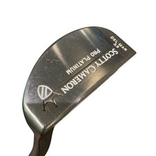 Putter SCOTTY CAMERON PRO