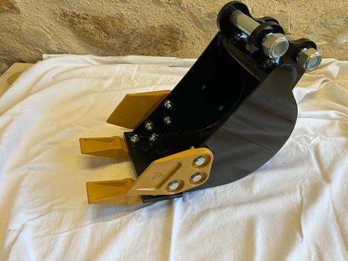 Godet mini pelle - godet, 0,8t