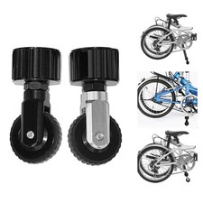 Roues de bicyclette Vélo électrique portatif de siège de vélo pour les dames