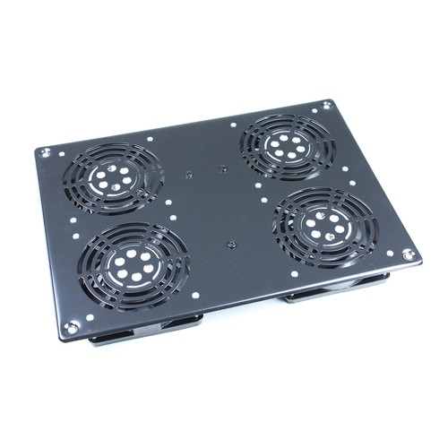 Bloc ventilateurs toit - 4,