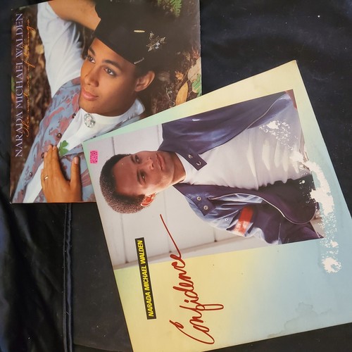 Narada michael walden 2 - michael,