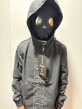 Veste K-way Helvetica