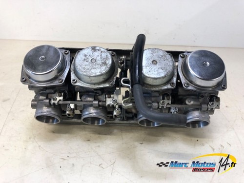 Rampe carburateurs honda - rampe,