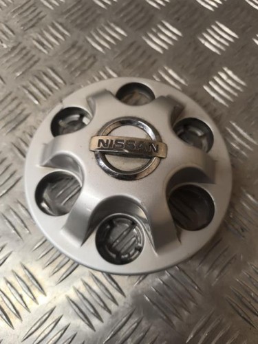 Enjoliveur nissan navara - nissan, 1