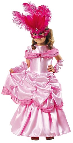 Robe bal princesse 110 116 - robe, de