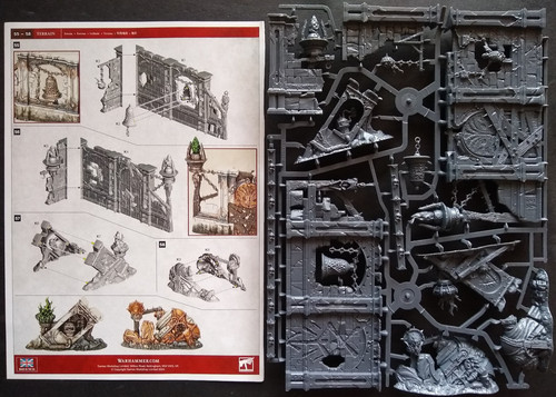 Warhammer age sigmar - warhammer,