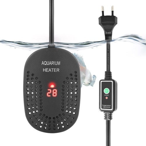 Mini chauffage pour aquarium - mini,
