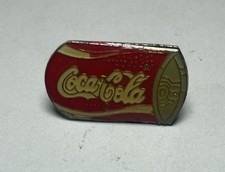 Pin’s Ancien Coca Cola 