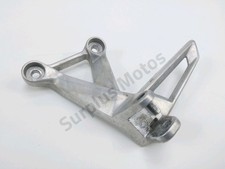 PLATINE ARRIERE GAUCHE