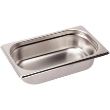 [66465Z] Lacor Bac Inox de