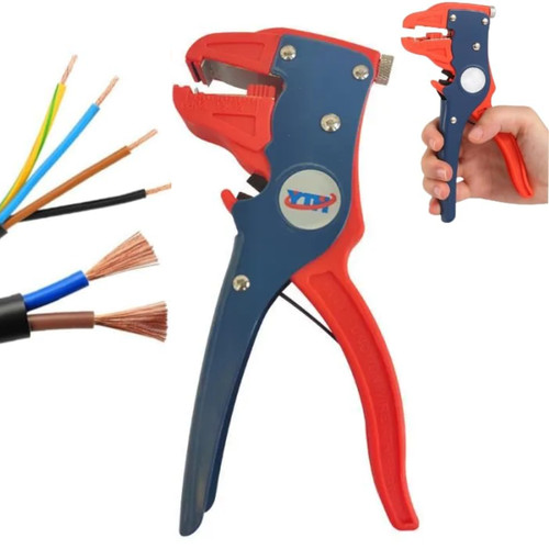 Pince dénuder automatique - à,