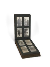 [GUERRE 14-18] Album de