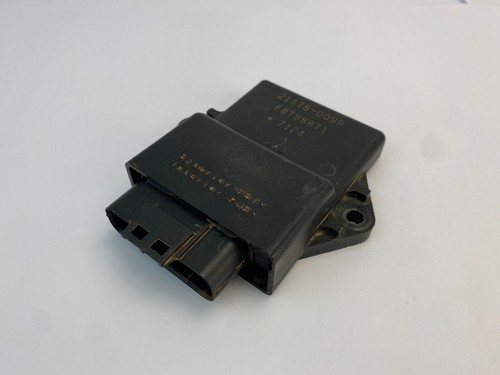 Kawasaki kfx 450 cdi ecu - cdi,
