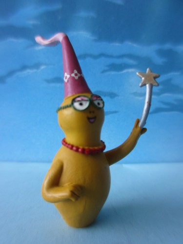 Adorable figurine - adorable,